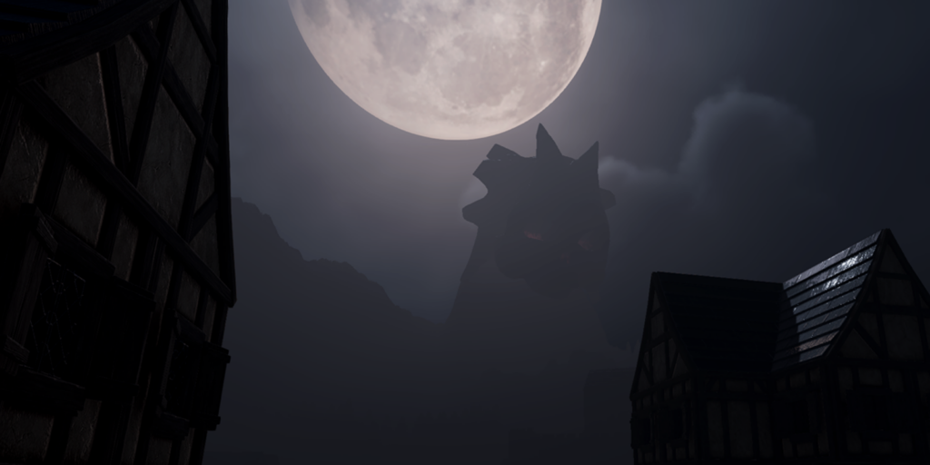 Lamplighters 6 Lamplighters Blackthorn Hollow