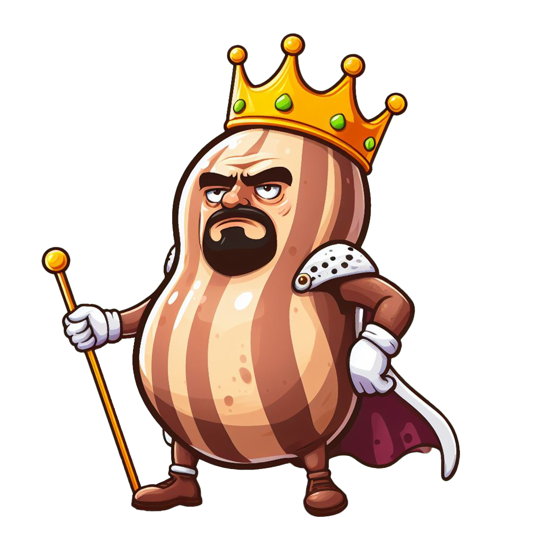 Kings of Content 19 King_Badger