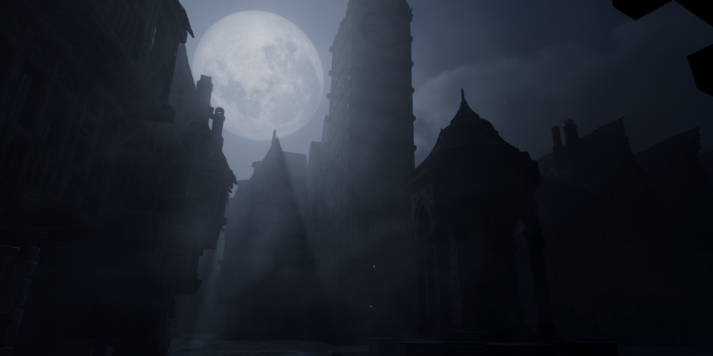 Lamplighters 7 Lamplighters Whitegrave